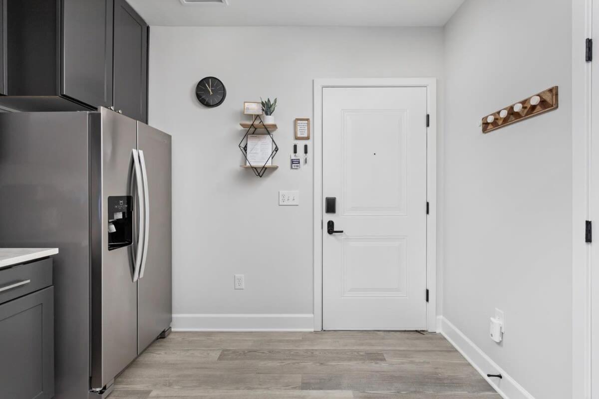 Cozysuites Modern Studio Steps From Broad Ripple 印第安納波利斯 外观 照片