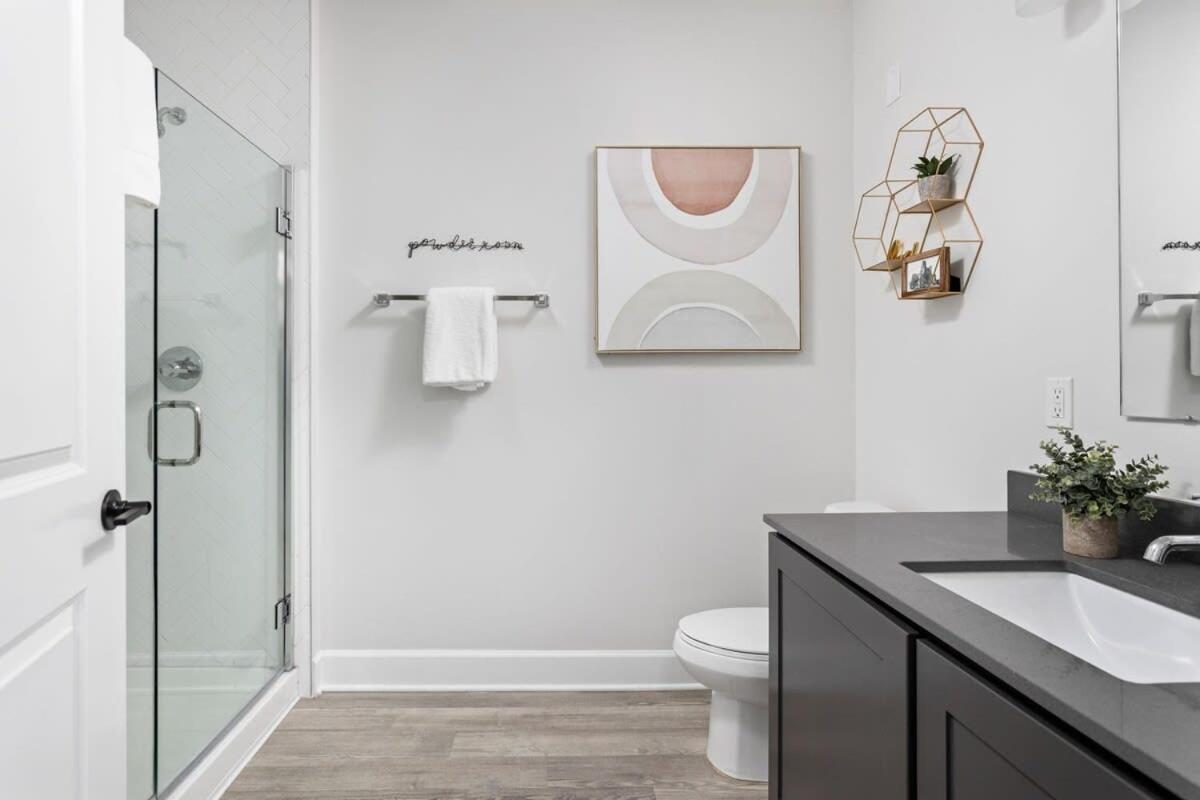Cozysuites Modern Studio Steps From Broad Ripple 印第安納波利斯 外观 照片
